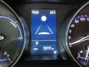Toyota C-HR 2.0 180H Advance  - Foto 15