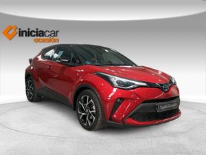 Toyota C-HR 2.0 180H Advance  - Foto 20