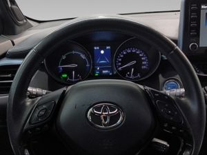 Toyota C-HR 2.0 180H Advance  - Foto 14