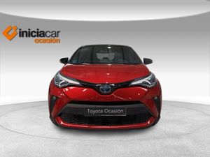 Toyota C-HR 2.0 180H Advance  - Foto 6
