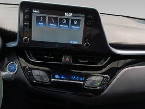 Toyota C-HR 2.0 180H Advance  - Foto 16