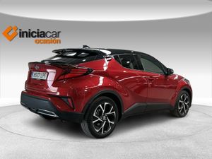 Toyota C-HR 2.0 180H Advance  - Foto 19