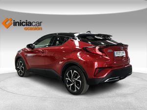 Toyota C-HR 2.0 180H Advance  - Foto 3