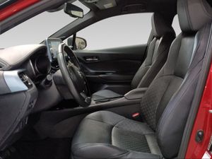 Toyota C-HR 2.0 180H Advance  - Foto 13
