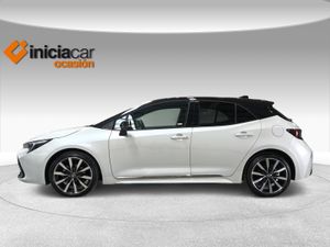 Toyota Corolla 140H Style Edition  - Foto 4