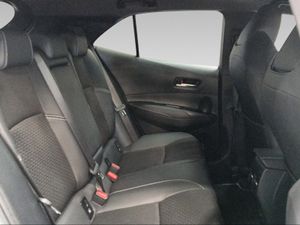 Toyota Corolla 140H Style Edition  - Foto 8