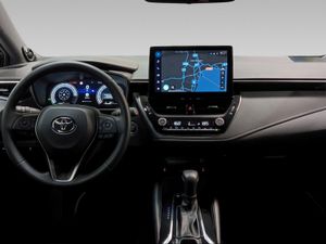Toyota Corolla 140H Style Edition  - Foto 9