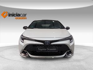Toyota Corolla 140H Style Edition  - Foto 6
