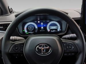Toyota Corolla 140H Style Edition  - Foto 14