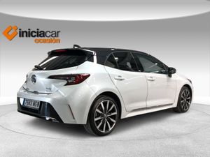 Toyota Corolla 140H Style Edition  - Foto 19