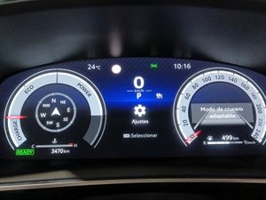 Toyota Corolla 140H Style Edition  - Foto 15