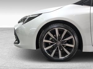 Toyota Corolla 140H Style Edition  - Foto 17