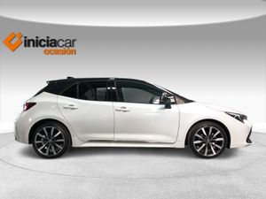 Toyota Corolla 140H Style Edition  - Foto 18