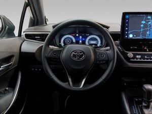 Toyota Corolla 140H Style Edition  - Foto 10
