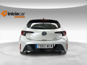 Toyota Corolla 140H Style Edition  - Foto 5