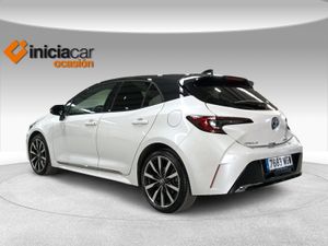 Toyota Corolla 140H Style Edition  - Foto 3
