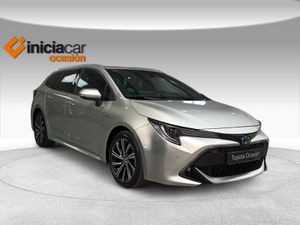 Toyota Corolla 2.0 180H STYLE E-CVT TOURING SPORT  - Foto 20