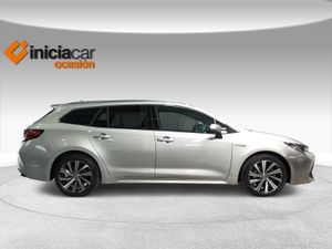 Toyota Corolla 2.0 180H STYLE E-CVT TOURING SPORT  - Foto 18