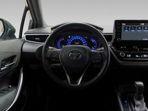 Toyota Corolla 2.0 180H STYLE E-CVT TOURING SPORT  - Foto 10