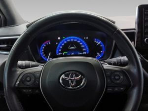 Toyota Corolla 2.0 180H STYLE E-CVT TOURING SPORT  - Foto 14