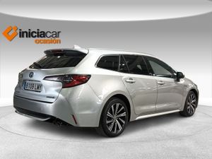 Toyota Corolla 2.0 180H STYLE E-CVT TOURING SPORT  - Foto 19