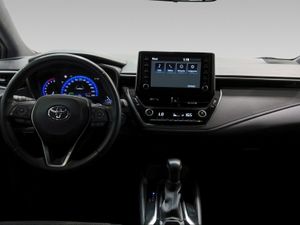 Toyota Corolla 2.0 180H STYLE E-CVT TOURING SPORT  - Foto 9