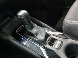 Toyota Corolla 2.0 180H STYLE E-CVT TOURING SPORT  - Foto 21