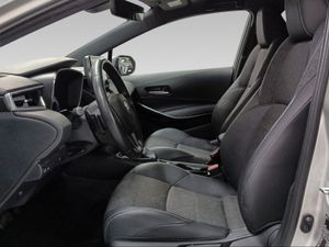 Toyota Corolla 2.0 180H STYLE E-CVT TOURING SPORT  - Foto 13