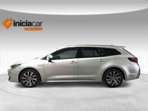 Toyota Corolla 2.0 180H STYLE E-CVT TOURING SPORT  - Foto 4