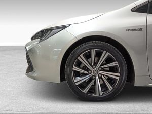 Toyota Corolla 2.0 180H STYLE E-CVT TOURING SPORT  - Foto 17