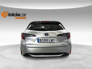 Toyota Corolla 2.0 180H STYLE E-CVT TOURING SPORT  - Foto 5
