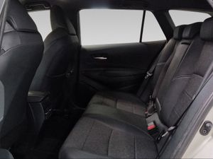 Toyota Corolla 2.0 180H STYLE E-CVT TOURING SPORT  - Foto 12