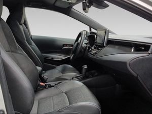 Toyota Corolla 2.0 180H STYLE E-CVT TOURING SPORT  - Foto 7