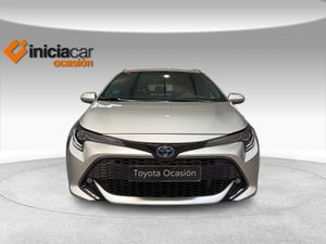 Toyota Corolla 2.0 180H STYLE E-CVT TOURING SPORT  - Foto 6