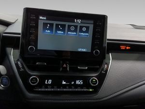 Toyota Corolla 2.0 180H STYLE E-CVT TOURING SPORT  - Foto 16