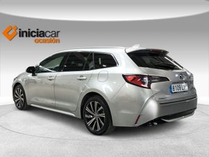 Toyota Corolla 2.0 180H STYLE E-CVT TOURING SPORT  - Foto 3