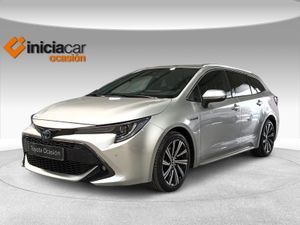 Toyota Corolla 2.0 180H STYLE E-CVT TOURING SPORT  - Foto 2