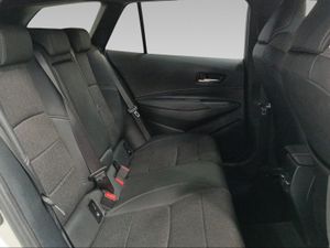 Toyota Corolla 2.0 180H STYLE E-CVT TOURING SPORT  - Foto 8