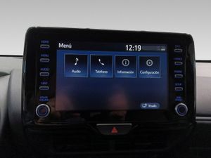 Toyota Yaris 1.5 120H Style  - Foto 16