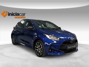 Toyota Yaris 1.5 120H Style  - Foto 20