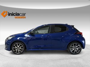 Toyota Yaris 1.5 120H Style  - Foto 4