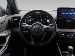 Toyota Yaris 1.5 120H Style  - Foto 10