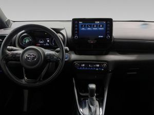 Toyota Yaris 1.5 120H Style  - Foto 9