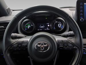 Toyota Yaris 1.5 120H Style  - Foto 14