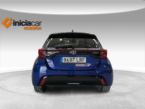 Toyota Yaris 1.5 120H Style  - Foto 5