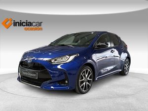 Toyota Yaris 1.5 120H Style  - Foto 2