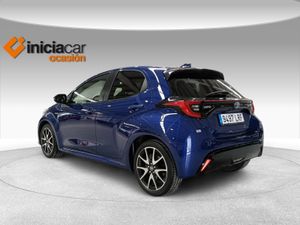 Toyota Yaris 1.5 120H Style  - Foto 3