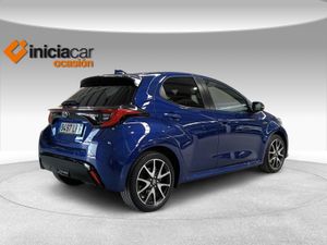 Toyota Yaris 1.5 120H Style  - Foto 19
