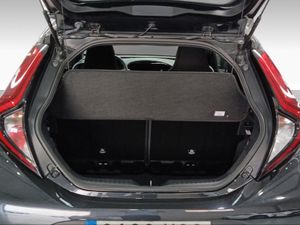 Toyota Aygo X Cross 1.0 VVT-I 72CV Play  - Foto 11
