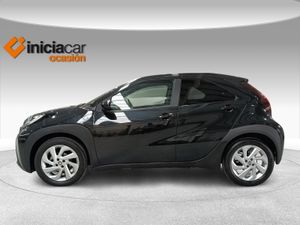 Toyota Aygo X Cross 1.0 VVT-I 72CV Play  - Foto 4
